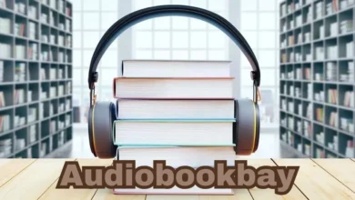 Audiobookbay