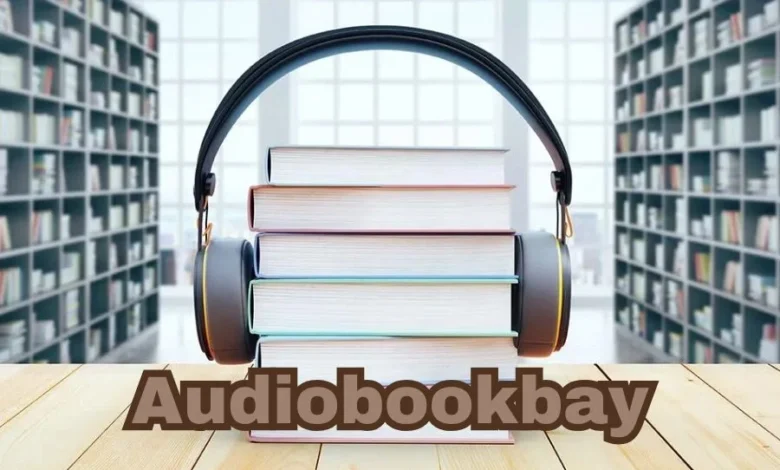 Audiobookbay