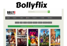 Bollyflix