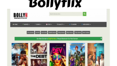 Bollyflix