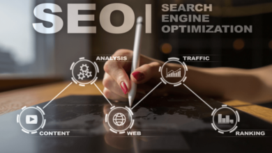 Business Growth with SEO