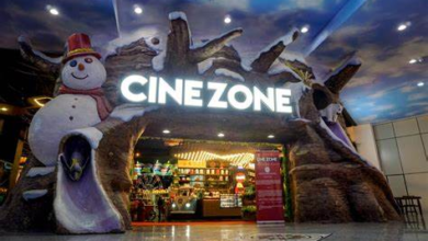 Cinezone