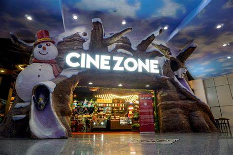 Cinezone