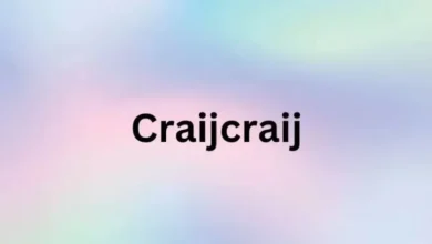 Craijcraij