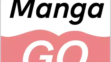 Manga Go