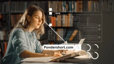 PonderShort.com