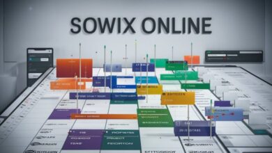 Sowix Online