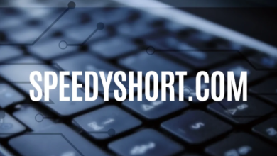 Speedyshort.com