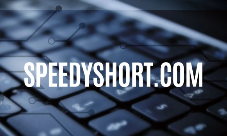 Speedyshort.com