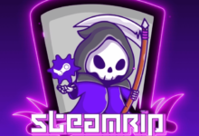Steamrip