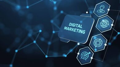 Zingyzon Digital Marketing