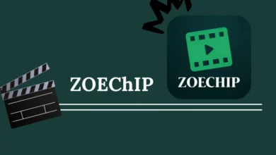 Zoechip