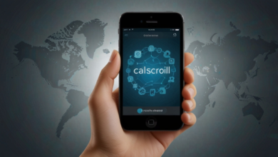 Callscroll.com#