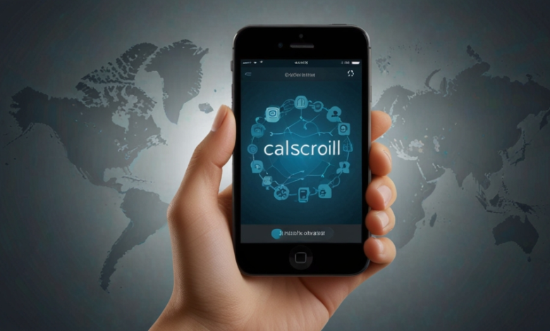 Callscroll.com#