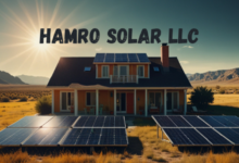 Hamro Solar LLC