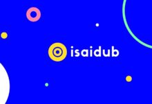 Isaidub