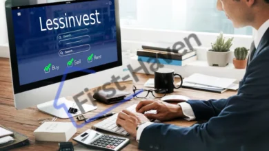 LessInvest