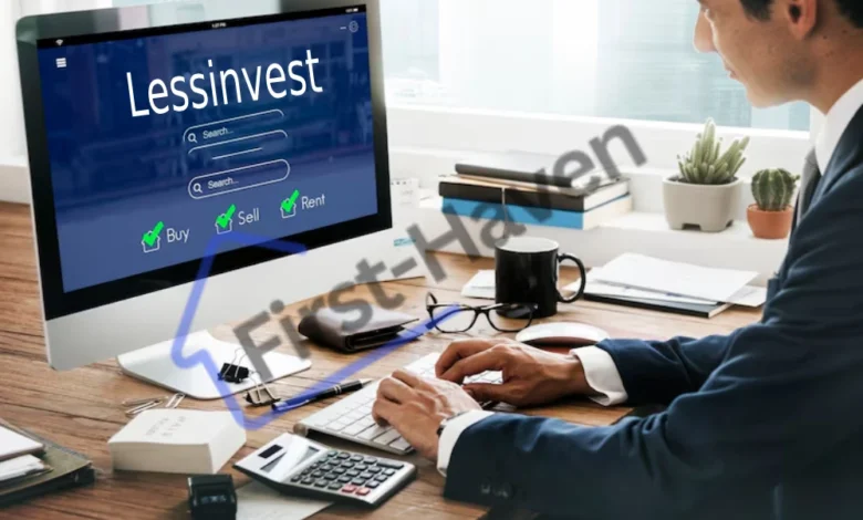 LessInvest