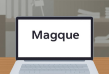 Magque