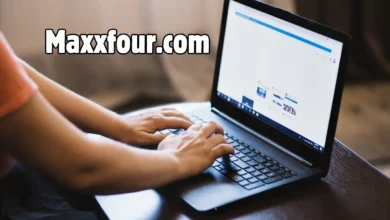 Maxxfour.com