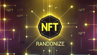 NFTRandomize