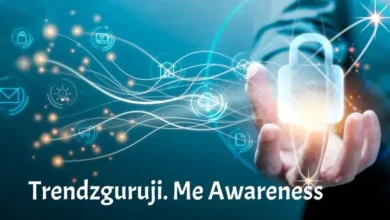 Trendzguruji.me Awareness