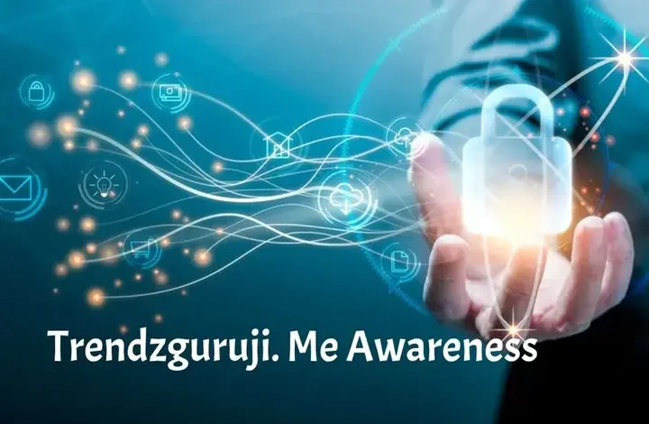 Trendzguruji.me Awareness