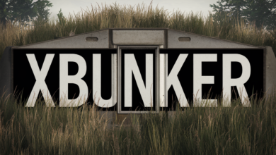 Xbunker