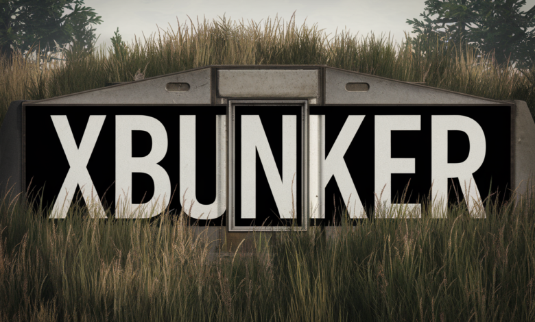 Xbunker