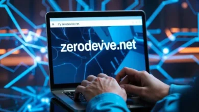 Zerodevices.net