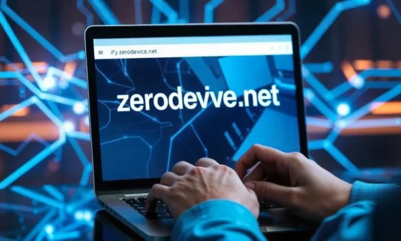 Zerodevices.net