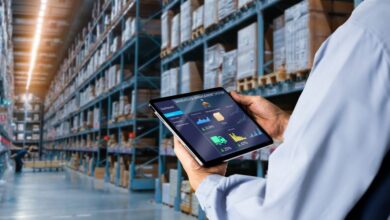 Inventory Management Software